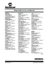 浏览型号TC818A的Datasheet PDF文件第24页