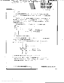 浏览型号TC9149的Datasheet PDF文件第6页