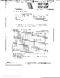 浏览型号TC9149的Datasheet PDF文件第8页