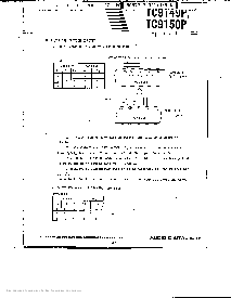 浏览型号TC9149的Datasheet PDF文件第10页
