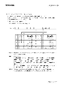 浏览型号TC9257F的Datasheet PDF文件第9页