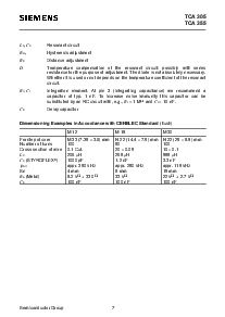 浏览型号TCA305G的Datasheet PDF文件第7页