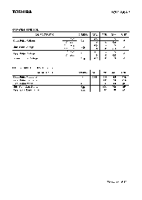 浏览型号TCD1208AP的Datasheet PDF文件第6页