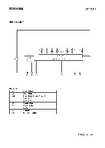 浏览型号TCD1209的Datasheet PDF文件第2页