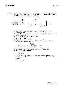 浏览型号TCD2556D的Datasheet PDF文件第5页