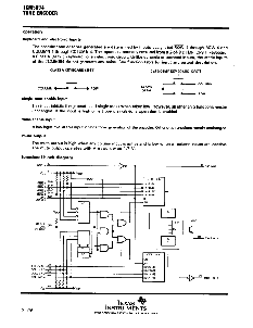 浏览型号TCM5094的Datasheet PDF文件第2页