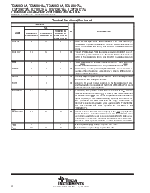 浏览型号TCM129C13AN的Datasheet PDF文件第4页
