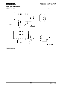 浏览型号TD62004AP的Datasheet PDF文件第12页