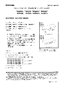 浏览型号TD62603P的Datasheet PDF文件第1页