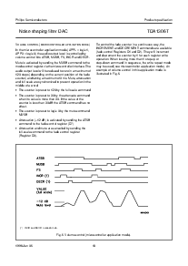浏览型号TDA1306T的Datasheet PDF文件第10页