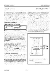 浏览型号TEA1094AM的Datasheet PDF文件第12页