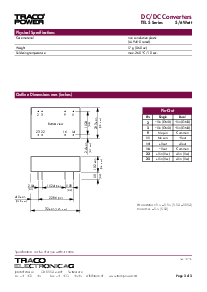 浏览型号TEL5的Datasheet PDF文件第3页