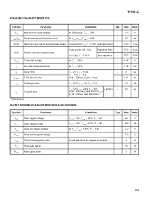 浏览型号TF440的Datasheet PDF文件第3页