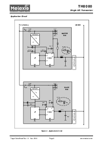 浏览型号TH8080JDC的Datasheet PDF文件第3页