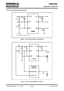 浏览型号TH8080JDC的Datasheet PDF文件第8页