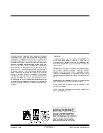 浏览型号PIC16LC925T-I/L的Datasheet PDF文件第2页
