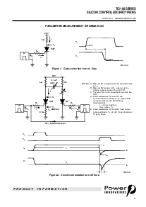 浏览型号TIC106F的Datasheet PDF文件第3页