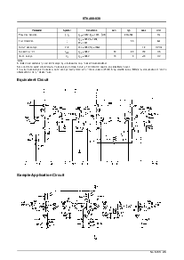 浏览型号STK400-110的Datasheet PDF文件第2页