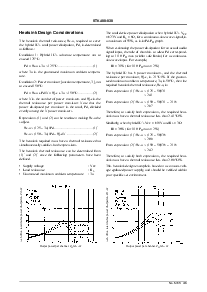 浏览型号STK400-080的Datasheet PDF文件第4页