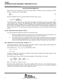 浏览型号TL026CD的Datasheet PDF文件第6页
