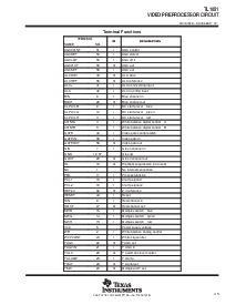 浏览型号TL1051的Datasheet PDF文件第3页