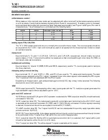 浏览型号TL1051的Datasheet PDF文件第4页