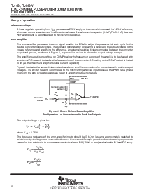 浏览型号TL1454CD的Datasheet PDF文件第4页