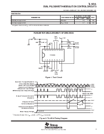 浏览型号TL1451ACPW的Datasheet PDF文件第9页
