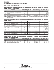 浏览型号TL16C550的Datasheet PDF文件第8页