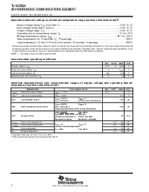 浏览型号TL16C550的Datasheet PDF文件第6页