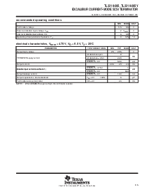 浏览型号TL2218-285的Datasheet PDF文件第5页
