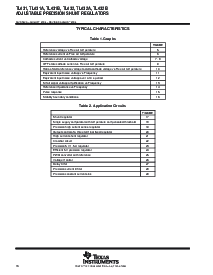 浏览型号TL431AQDBVR的Datasheet PDF文件第16页