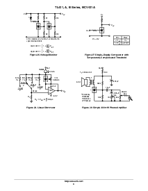 浏览型号TL431BIP的Datasheet PDF文件第9页