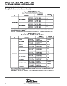 浏览型号TL431BCD的Datasheet PDF文件第4页