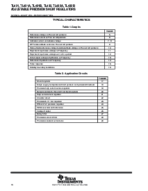 浏览型号TL431IDBVR的Datasheet PDF文件第16页