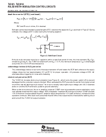 浏览型号TL5001D的Datasheet PDF文件第4页