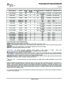 浏览型号TL750L10CKC的Datasheet PDF文件第9页