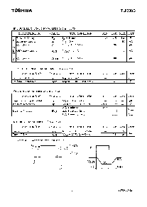 浏览型号TLP200D的Datasheet PDF文件第3页