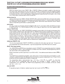 浏览型号TMS27C128-12NE4的Datasheet PDF文件第4页