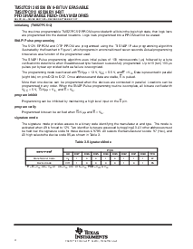 浏览型号TMS27C512-20JL的Datasheet PDF文件第4页