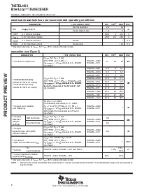 浏览型号TNETEL1400PT的Datasheet PDF文件第8页