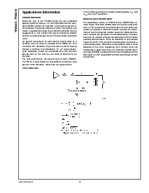 浏览型号TP3054WM-X的Datasheet PDF文件第12页