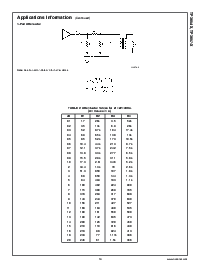 浏览型号TP3054N-X的Datasheet PDF文件第13页