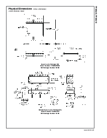 浏览型号TP3054N-X的Datasheet PDF文件第15页
