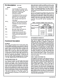 浏览型号TP3054WM-X的Datasheet PDF文件第3页