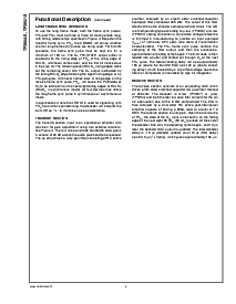 浏览型号TP3054N-X的Datasheet PDF文件第4页