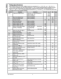 浏览型号TP3054N-X的Datasheet PDF文件第6页