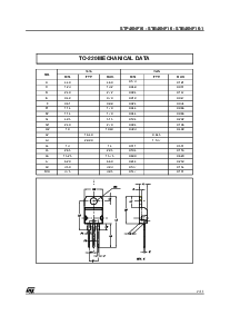 浏览型号STP40NF10的Datasheet PDF文件第7页