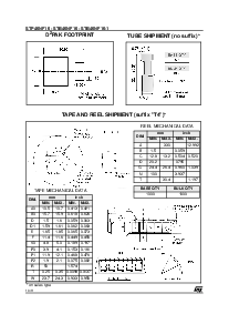 浏览型号STP40NF10的Datasheet PDF文件第10页