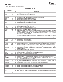 浏览型号TPA3002D2的Datasheet PDF文件第4页